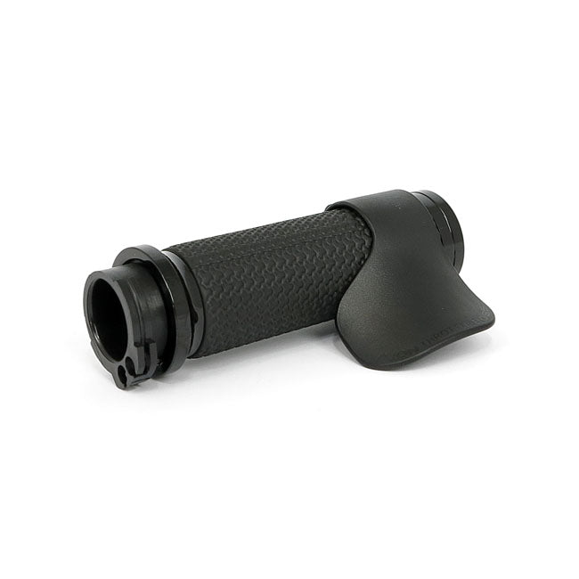 Avon Grips Throttle Assist Black Throttle Boss Avon Grips