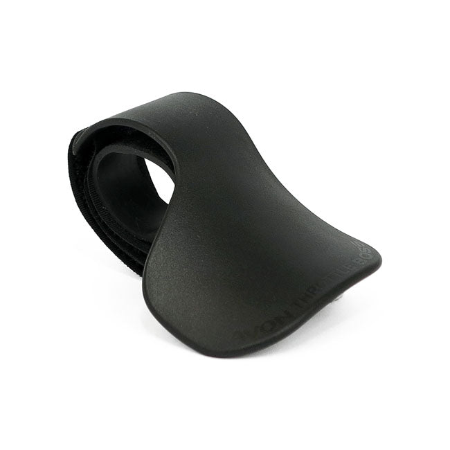 Avon Grips Throttle Assist Black Throttle Boss Avon Grips