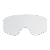 Biltwell Moto 2.0 goggles lens chrome mirror Eyewear Biltwell