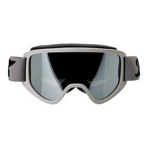 Biltwell Moto 2.0 goggles lens chrome mirror Eyewear Biltwell