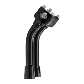 Biltwell Risers Murdock Pullback 8 Blac Risers Biltwell
