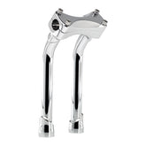Biltwell Risers Murdock Pb 10 Ch Risers Biltwell