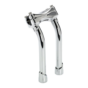 Biltwell Risers Murdock Pb 10 Ch Risers Biltwell