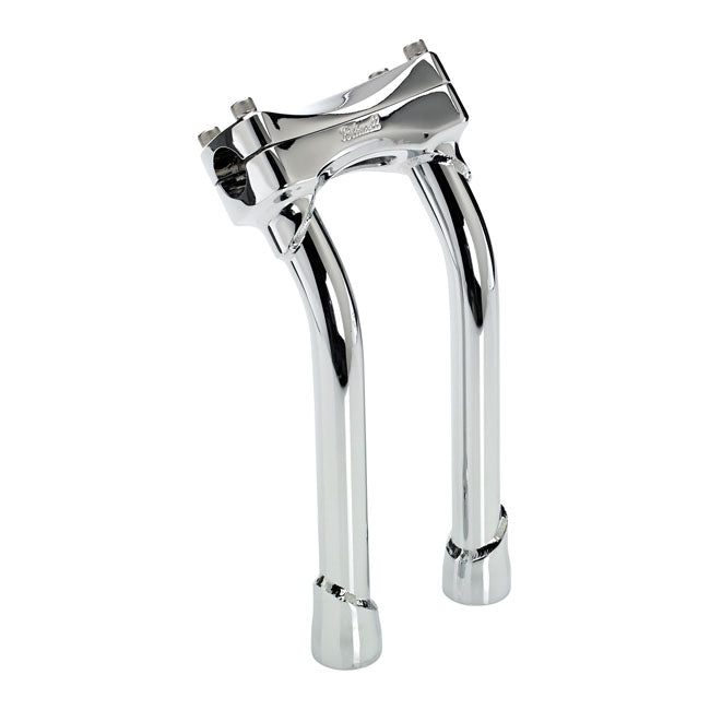 Biltwell Risers Murdock Pb 10 Ch Risers Biltwell