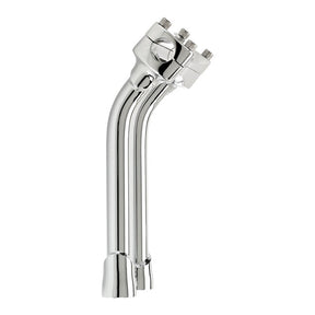 Biltwell Risers Murdock Pb 10 Ch Risers Biltwell