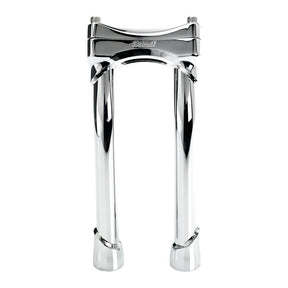 Biltwell Risers Murdock Pb 10 Ch Risers Biltwell