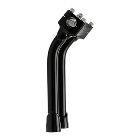 Biltwell Risers Murdock Pullback 10 Bla Risers Biltwell
