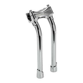 Biltwell Risers Murdock Pb 12 Ch Risers Biltwell