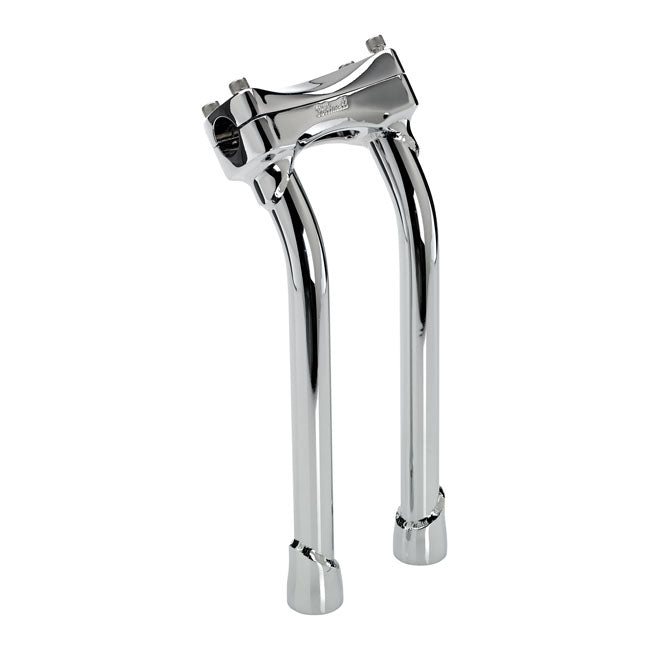 Biltwell Risers Murdock Pb 12 Ch Risers Biltwell