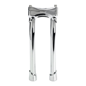 Biltwell Risers Murdock Pb 12 Ch Risers Biltwell