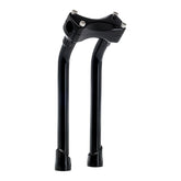 Biltwell Risers Murdock Pb 12 Bk Risers Biltwell