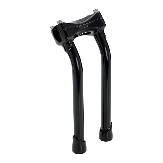 Biltwell Risers Murdock Pb 12 Bk Risers Biltwell