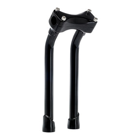 Biltwell Risers Murdock Pb 12 Bk Risers Biltwell