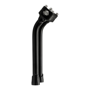 Biltwell Risers Murdock Pb 12 Bk Risers Biltwell
