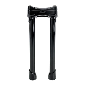 Biltwell Risers Murdock Pb 12 Bk Risers Biltwell