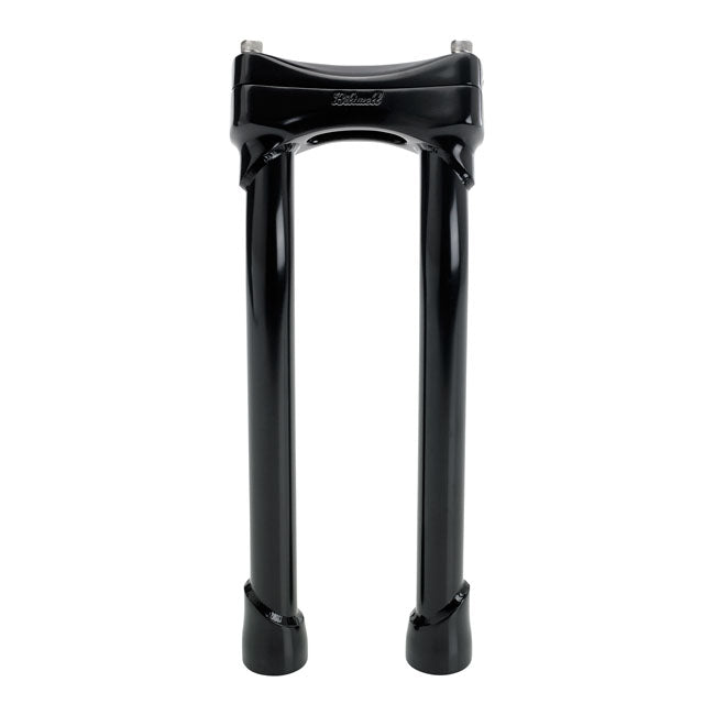 Biltwell Risers Murdock Pb 12 Bk Risers Biltwell