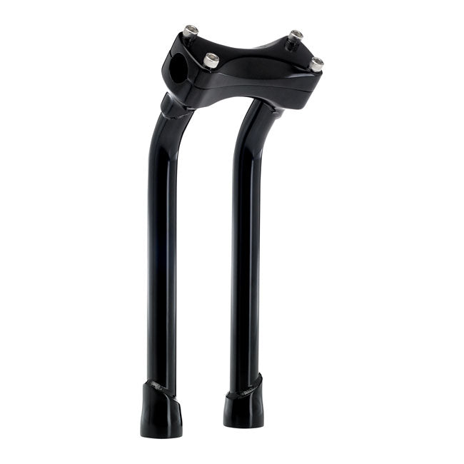 Biltwell Risers Murdock Pb 12 Bk Risers Biltwell