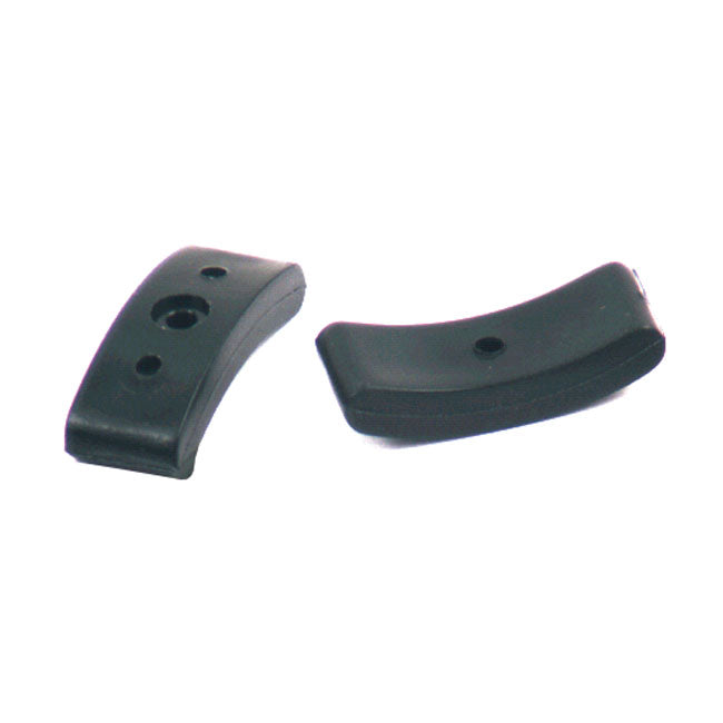 Friction Pad, Throttle Tension Screw Throttle Misc Mcs