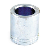 Axle Spacer, Zinc Wheel Axles Spacers Mcs