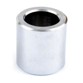 Axle Spacer, Chrome Wheel Axles Spacers Mcs