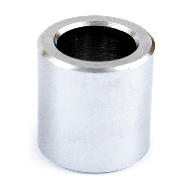 Axle Spacer, Chrome Wheel Axles Spacers Mcs