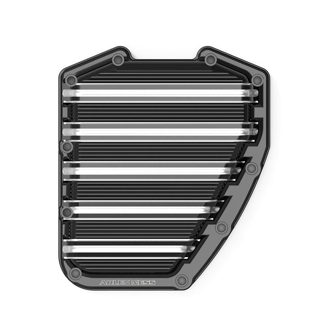 Arlen Ness Cover Cam 10 Gauge Blk Cam Covers Arlen Ness