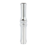 Arlen Ness, TC 10-Gauge pushrod cover set. Chrome Pushrod Covers Arlen Ness