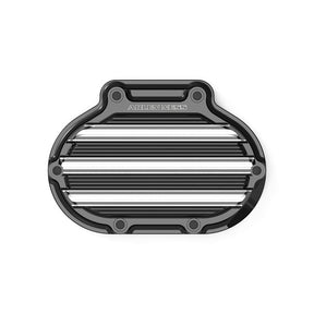 Arlen Ness, Transmission end cover 10-gauge, cable clutch Transmission End Covers Arlen Ness