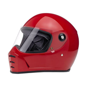 Lane Splitter Helmet HELMET Biltwell Inc.