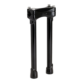 Biltwell Risers Murdock 12 Black Risers Biltwell