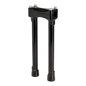 Biltwell Risers Murdock 12 Black Risers Biltwell