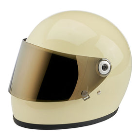 Biltwell Hardware Kt Gen2 Blk/Slv Helmet Accessories Biltwell