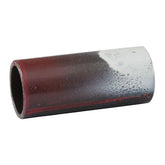 Wheel Spacer Red & White 2.162" Wheel Hub Spacers Mcs