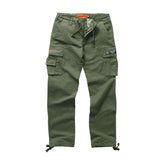 WCC M-65 cargo pants green Pants West Coast Choppers