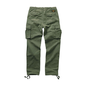 WCC M-65 cargo pants green Pants West Coast Choppers