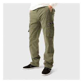 WCC M-65 cargo pants green Pants West Coast Choppers