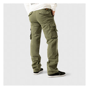 WCC M-65 cargo pants green Pants West Coast Choppers