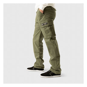 WCC M-65 cargo pants green Pants West Coast Choppers