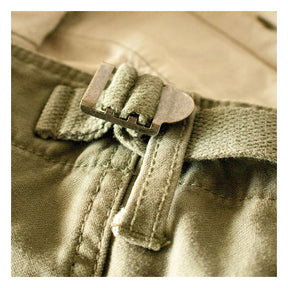 WCC M-65 cargo pants green Pants West Coast Choppers