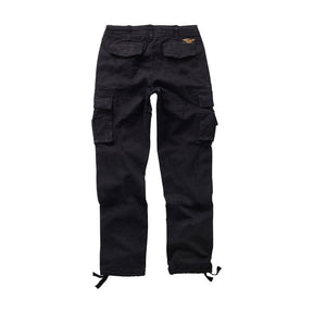 WCC M-65 cargo pants black Pants West Coast Choppers