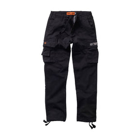 WCC M-65 cargo pants black Pants West Coast Choppers
