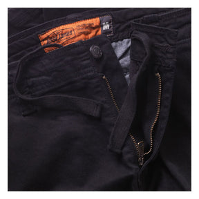 WCC M-65 cargo pants black Pants West Coast Choppers