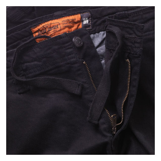 WCC M-65 cargo pants black Pants West Coast Choppers
