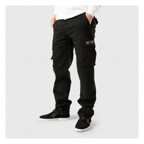 WCC M-65 cargo pants black Pants West Coast Choppers