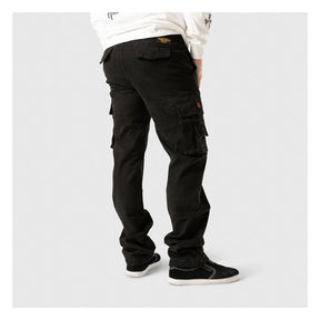 WCC M-65 cargo pants black Pants West Coast Choppers