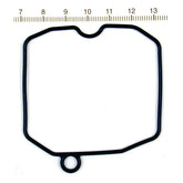 James, float bowl to carb body seal. Keihin CV Carburetors Rebuild Kits James Gaskets