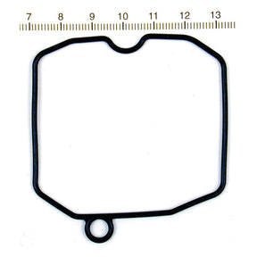 James, float bowl to carb body seal. Keihin CV Carburetors Rebuild Kits James Gaskets
