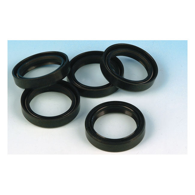 James wheel seal. Double lip Wheel Seals James Gaskets