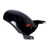 Killer Custom, Solo Seat Rear Fender ''Short Oval'' Fender Rear Killer Custom