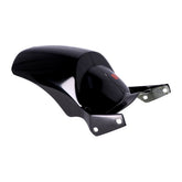 Killer Custom, Solo Seat Rear Fender ''Fat Racer'' Fender Rear Killer Custom